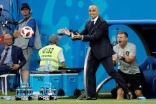 Martinez: Jepang Membuat...