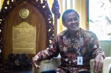 Universitas Tadulako...