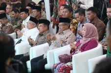 PBNU Serukan Perkuat...