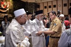 Puluhan Ulama dan Dai...