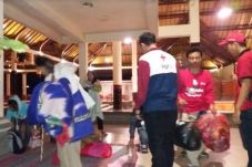 Gunung Agung Erupsi,...
