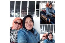 Sebelum Tenggelam, Ibu...