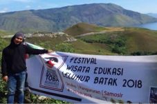 Festival Edukasi Leluhur...