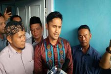Menang Pilkada, Hengky...