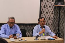 UNS Akan Lantik Dua...