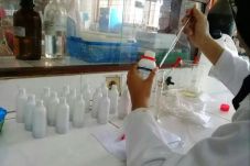 Ini Dia Obat Anti Stres...