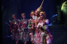 Budaya Panji Menjadi...