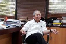 Setelah Jakarta, Integrasi...