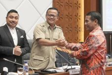 Bangun Pertanian Berkelanjutan,...