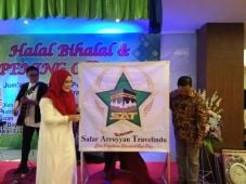 Safar Arroyan Travelindo...