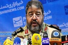 Jenderal Teheran: Awan...