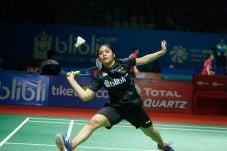 Gregoria, Tunggal Putri...