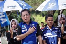 18 Pembalap Terbaik...