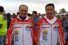 Menpora Tak Sabar Tunggu...