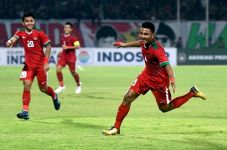 Gocekan Rivaldo Antar...