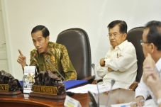 Politikus PKS Duga Jokowi...