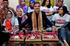 Ini Alasan Capres Sam...