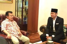 Golkar Dinilai Bisa...