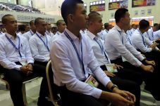 Cegah Praktik Curang,...
