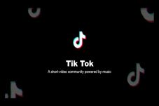 Tik Tok Sudah Tidak...