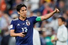 Jepang Gagal ke Perempat...