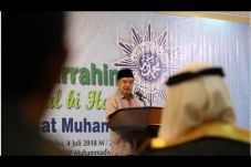 Sejumlah Tokoh Hadiri...