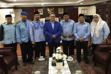 Ketua MPR Akan Hadiri...
