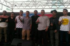 Yuk, Intip Skill Musisi...