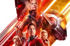 Review Film Ant-Man...