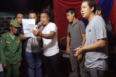 Hasil Pilkada Bogor,...