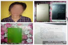 Jual Gadis 19 Tahun,...