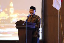 KPU Jateng Ajak Masyarakat...
