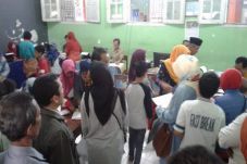 Legislator Sayangkan...