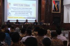 Pemenang Pilkada Karanganyar...