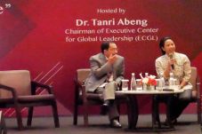 DI ECGL Leadership Forum,...