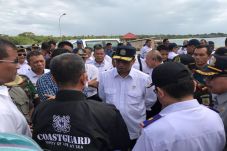 Budi Karya Segera Usut...