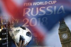 Kontribusi Piala Dunia...