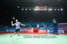 Anthony Tambah Jatah...