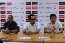 Cilegon United Kantongi...