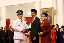 Anies Baswedan Pesimistis...
