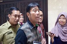 Anies Diusung Jadi Capres...