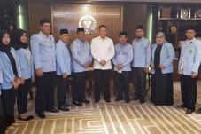 Ketua DPR Minta Pemerintah...