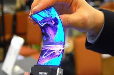 LG Dapatkan Hak Paten...