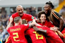 Vincent Kompany : Kami...