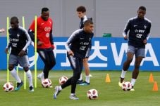 Pertahanan Solid Uruguay...