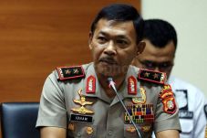 Bandit Jalanan Marak,...