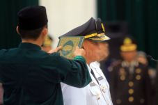 Anies Ganti Lima Wali...