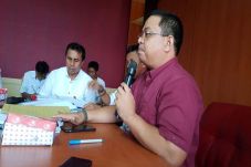 Realisasi Anggaran OPD...