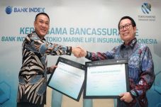 Tokio Marine Life dan...
