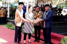 Menko PMK Canangkan...